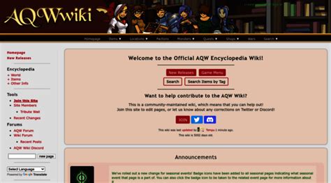 aqwwiki wikidot.